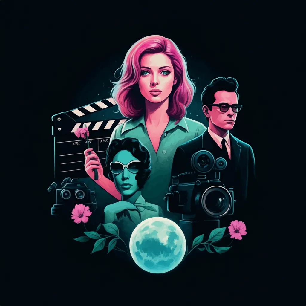 6 Cinematic Echoes: Films That Forever Altered Our Cultural Reflection