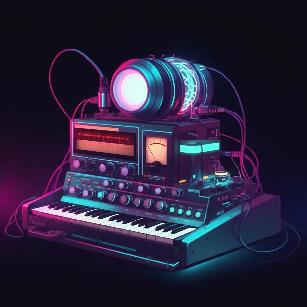 6 Crucial Analog Architectures That Still Electrify the Sonic Blueprint