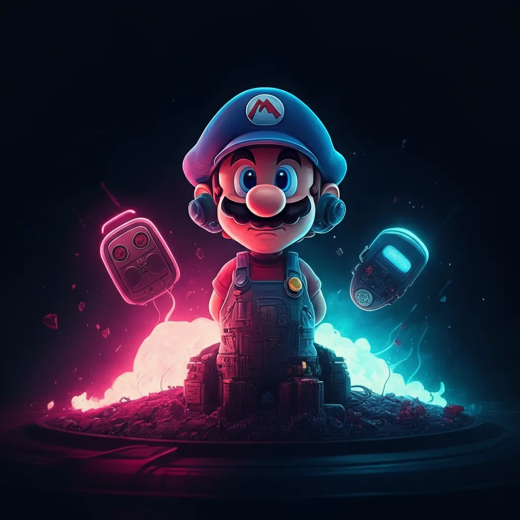 6 Cultural Touchstones: The Games That Shaped Us