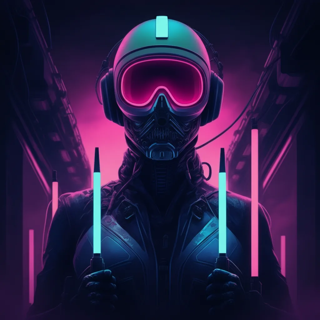 6 Cuts From the Edge That Still Shake the Foundations