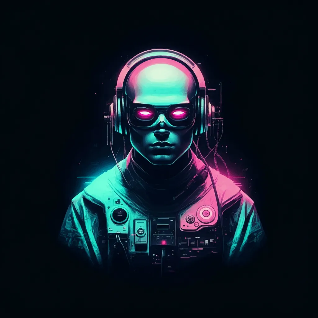 6 Digital-Era Records That Still Feel Like A Glitch In The Matrix