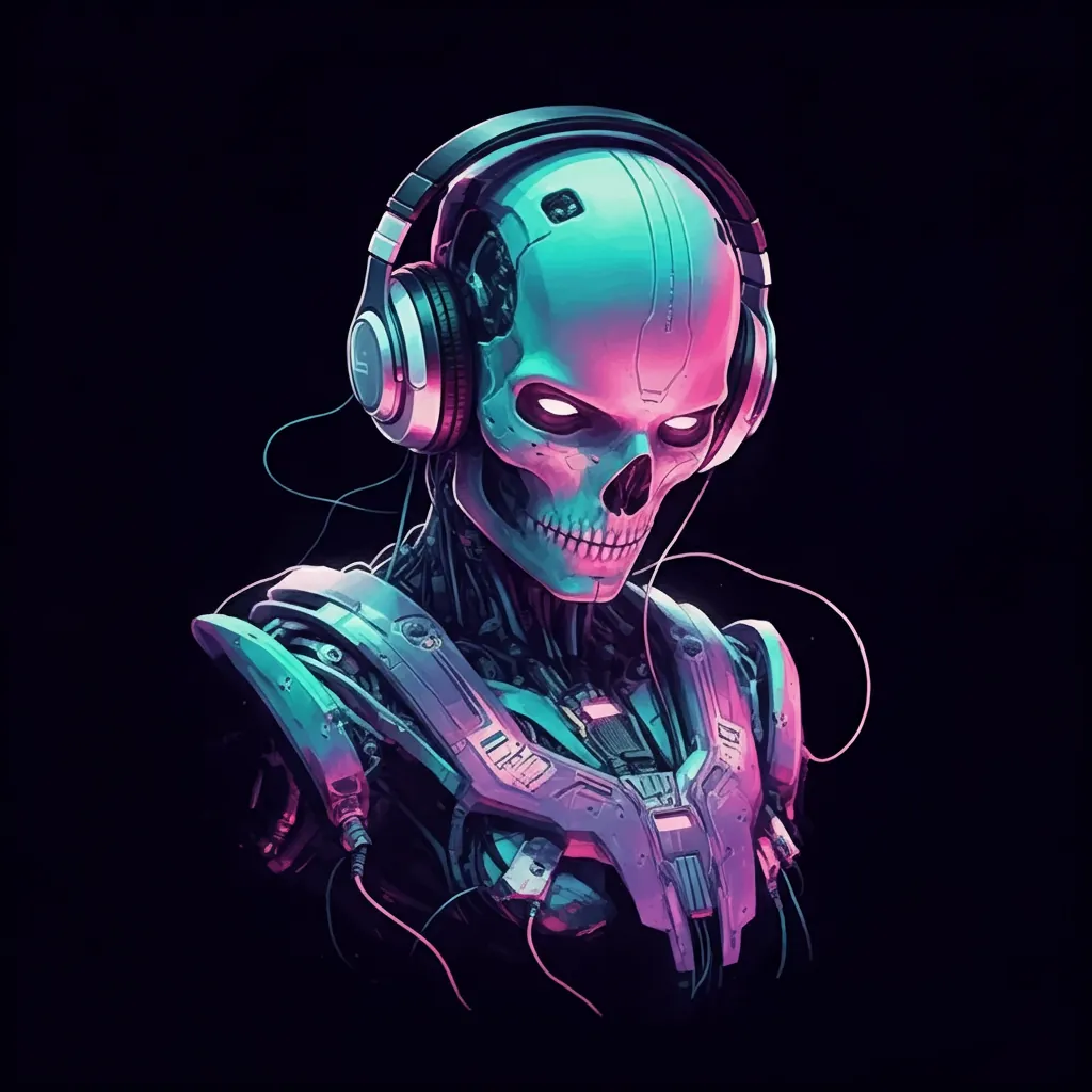 6 Digital Revolutions That Still Rattle My Subwoofer