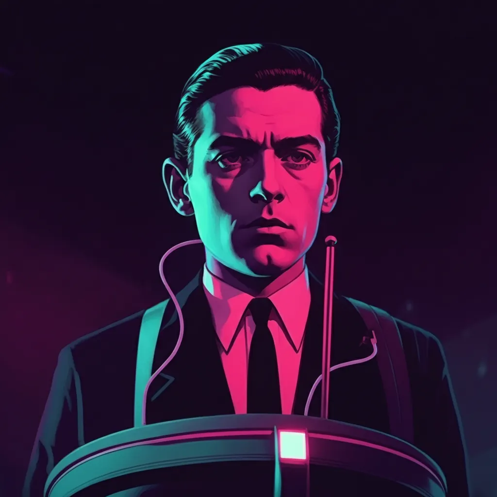 6 Early TV Experiments That Still Cast a Long Shadow