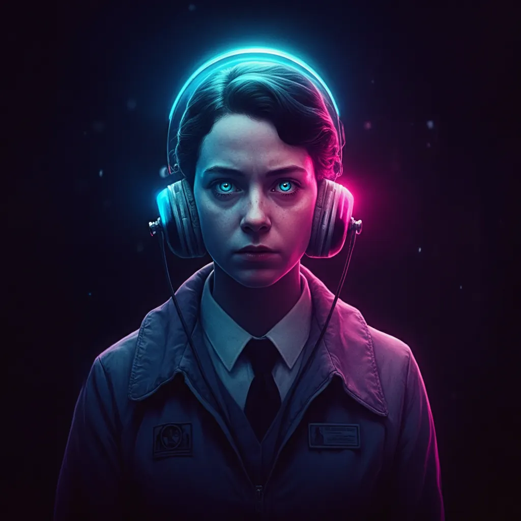 6 Films That Are Already Living In Tomorrow's AI Storyworlds