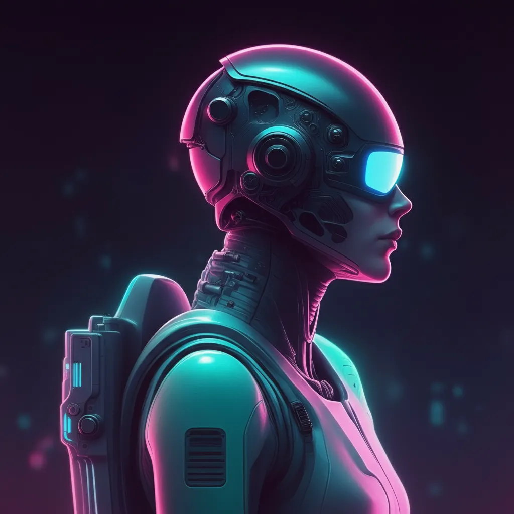 6 Films That Are Totally Getting AI & VR Narratives Right Now