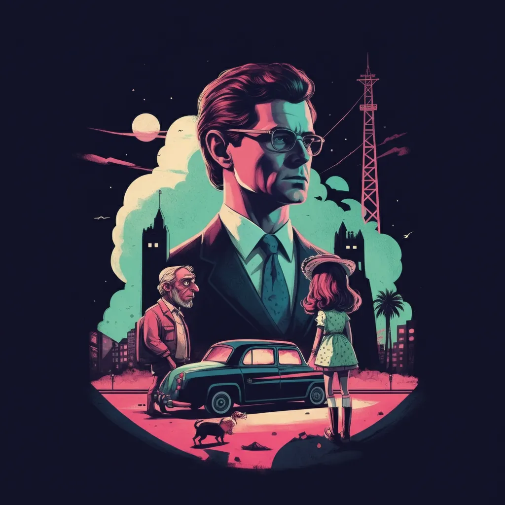 6 Films That Show How Families Make (And Sometimes Break) Hollywood