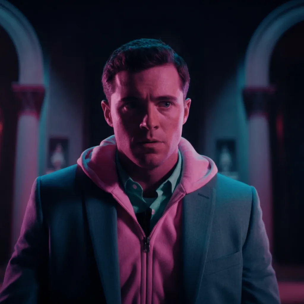 6 Game Moments So Awkward, They Make the White House Look Smooth