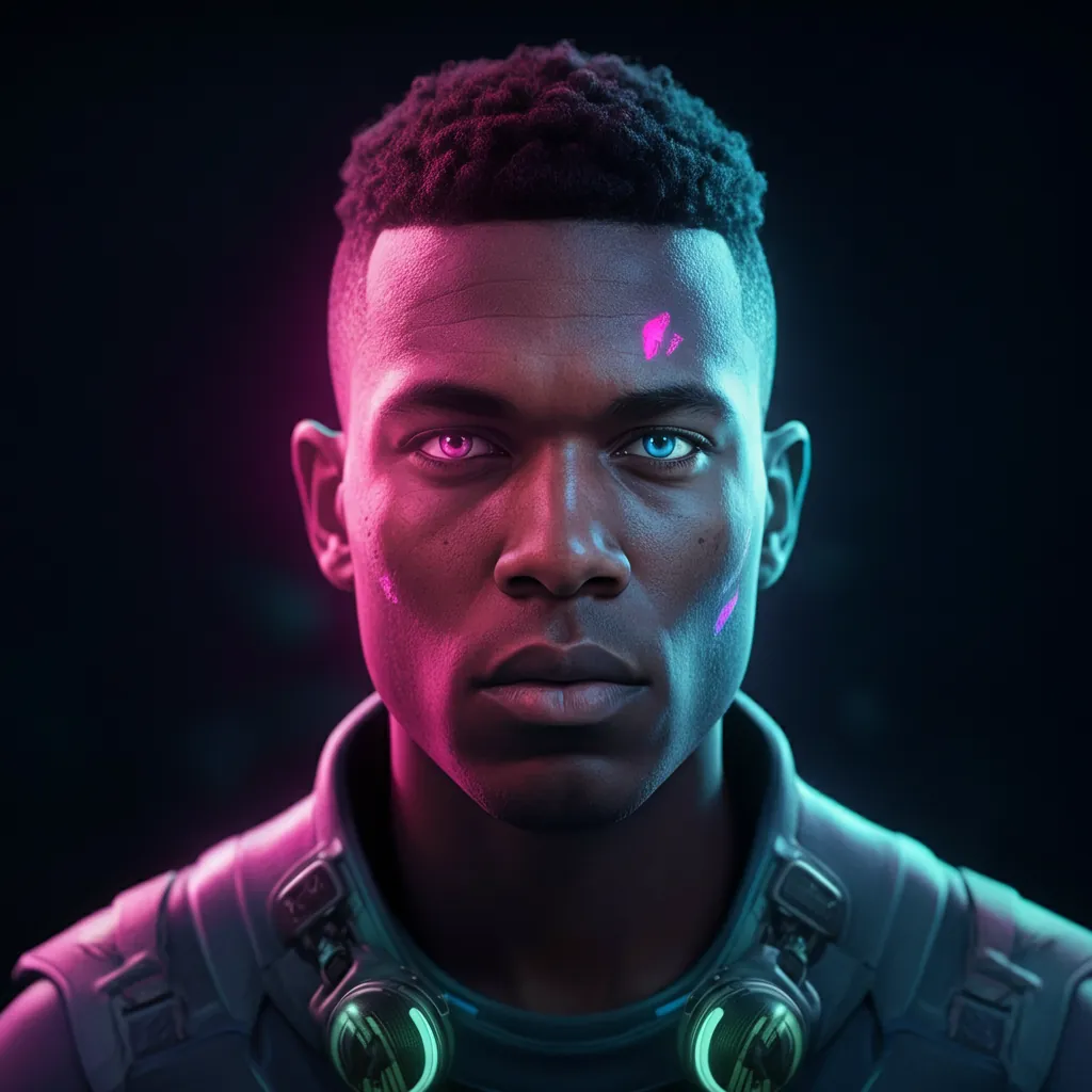 6 Games. Impossible Becomes Your Ordinary. Experience It.