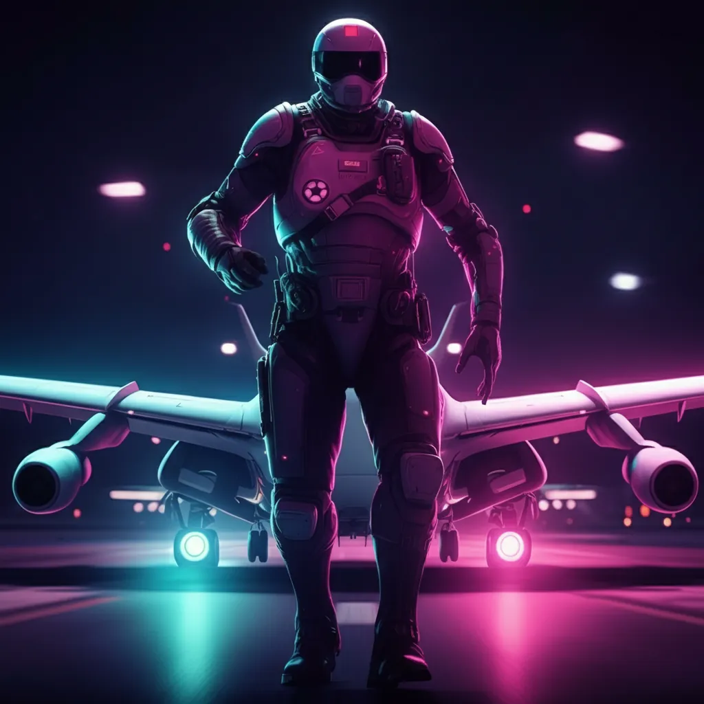 6 Games So Wild, They Make Airport Taxiway Chaos Look Tame