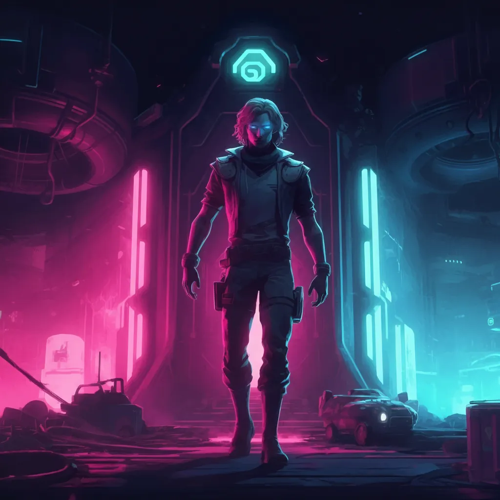 6 Gaming Gems: Feed Your Curiosity with These Overlooked Worlds