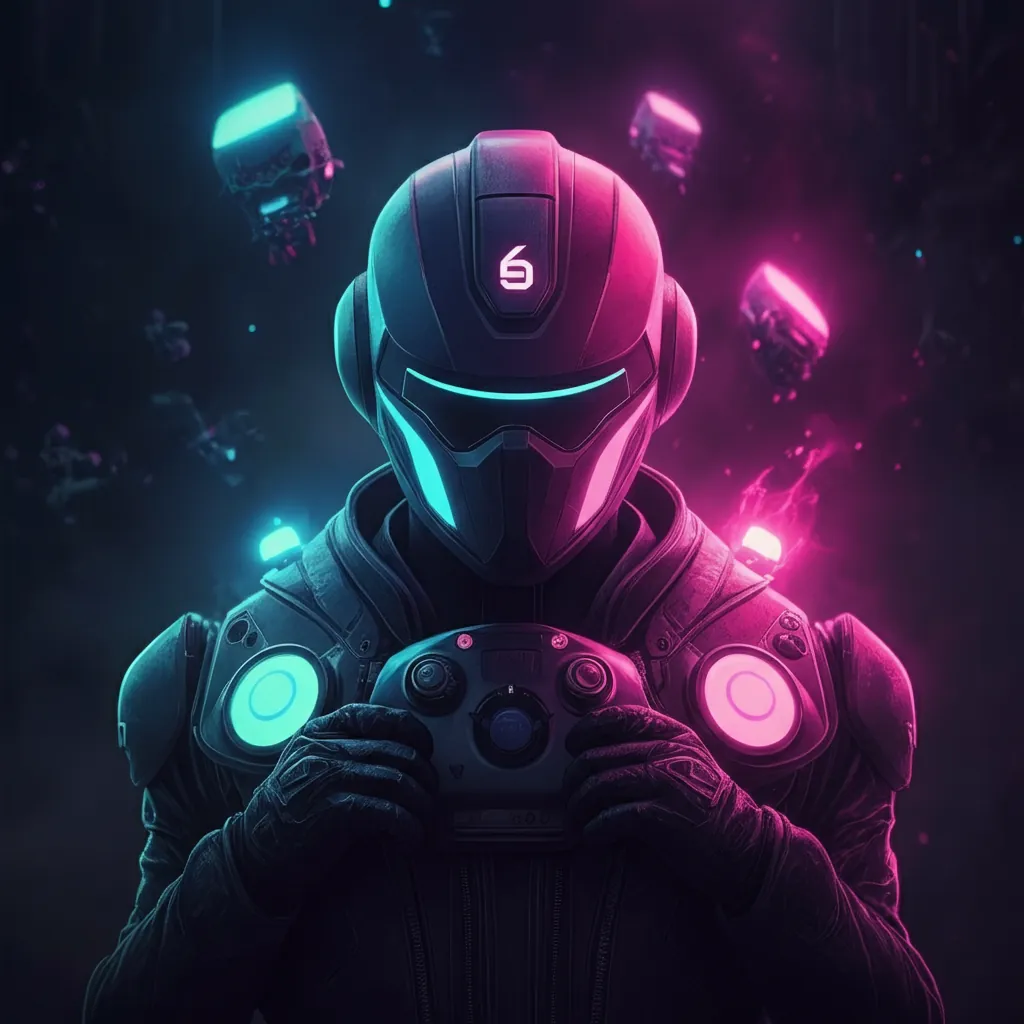 6 Gaming Icons Who Rejected Their Past For A Surprising New Life