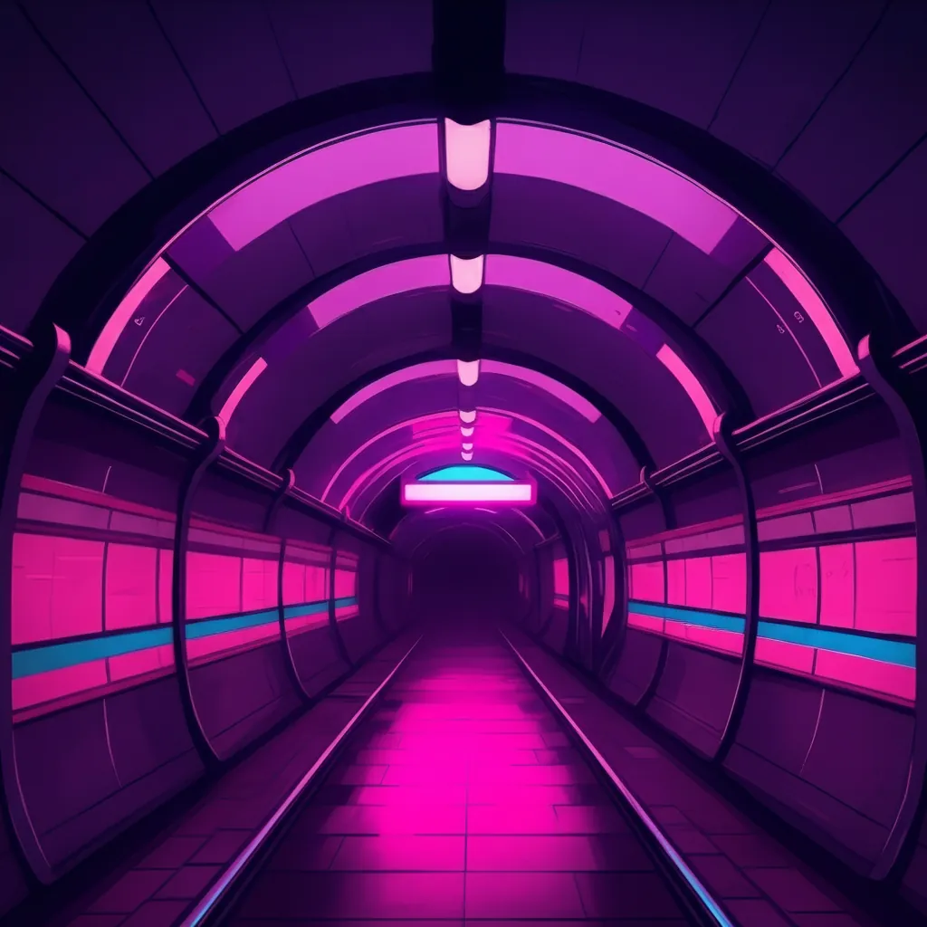 6 Glitch-Core Goldmines: The Tube's Most Twisted Trips