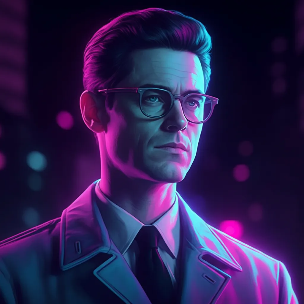 6 Global Series Flexing Next-Gen Storytelling