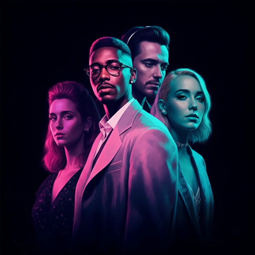 6 Global Stars Redefining 'Vocalist' Right Now