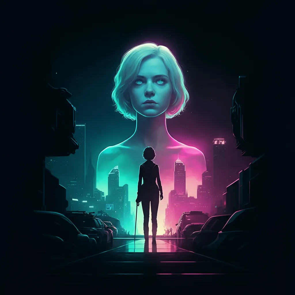 6 Movies That Are Basically Cheat Codes for Tomorrow's Stories