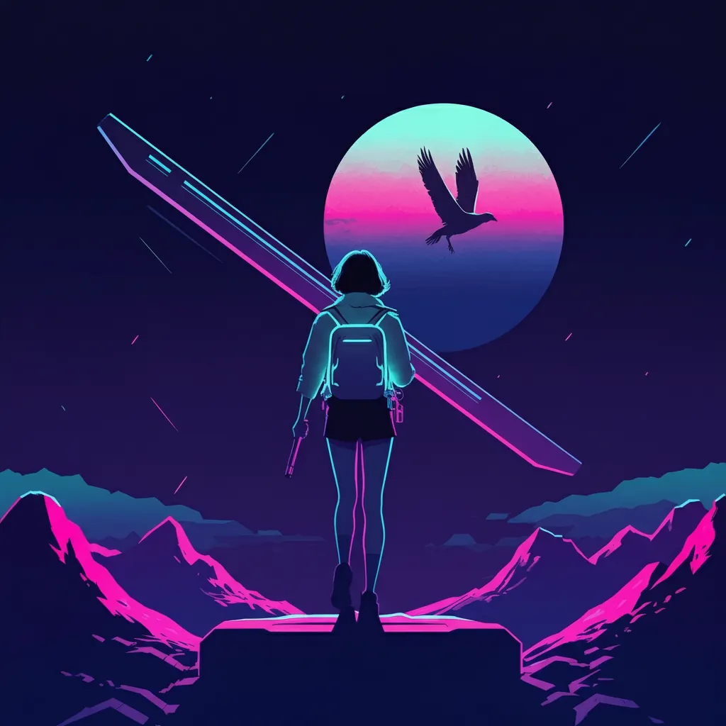 6 Movies That'll Give You Wings: Cinematic Journeys That Hit Different