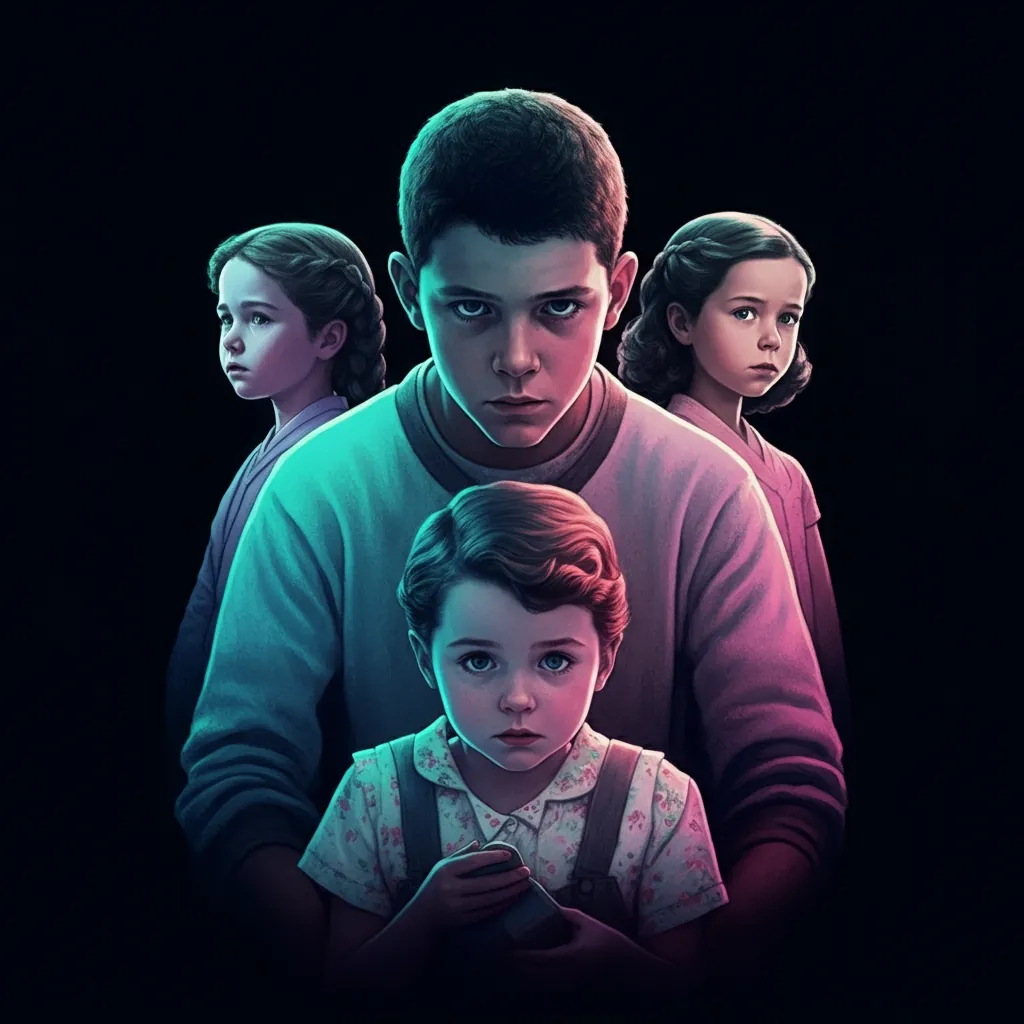 6 Movies Where The Chosen Family Vibe Is Immaculate, And Yeah, You're Not Alone