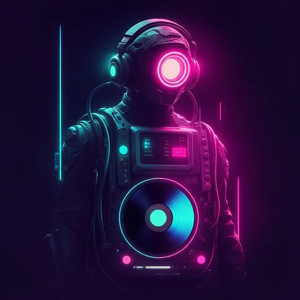 6 Records That Still Hit Different: Echoes From The Digital Dawn