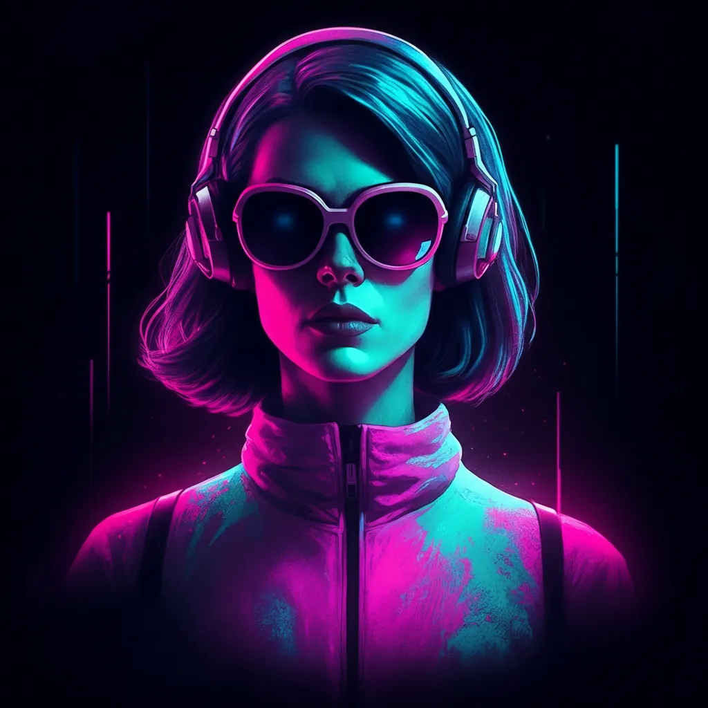 6 Seismic Shifts: The Unsung Architects of Sound's Rebellion