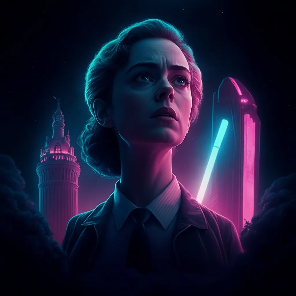 6 Shows That Prove the Future of Storytelling Is Already Here, And It's Unhinged