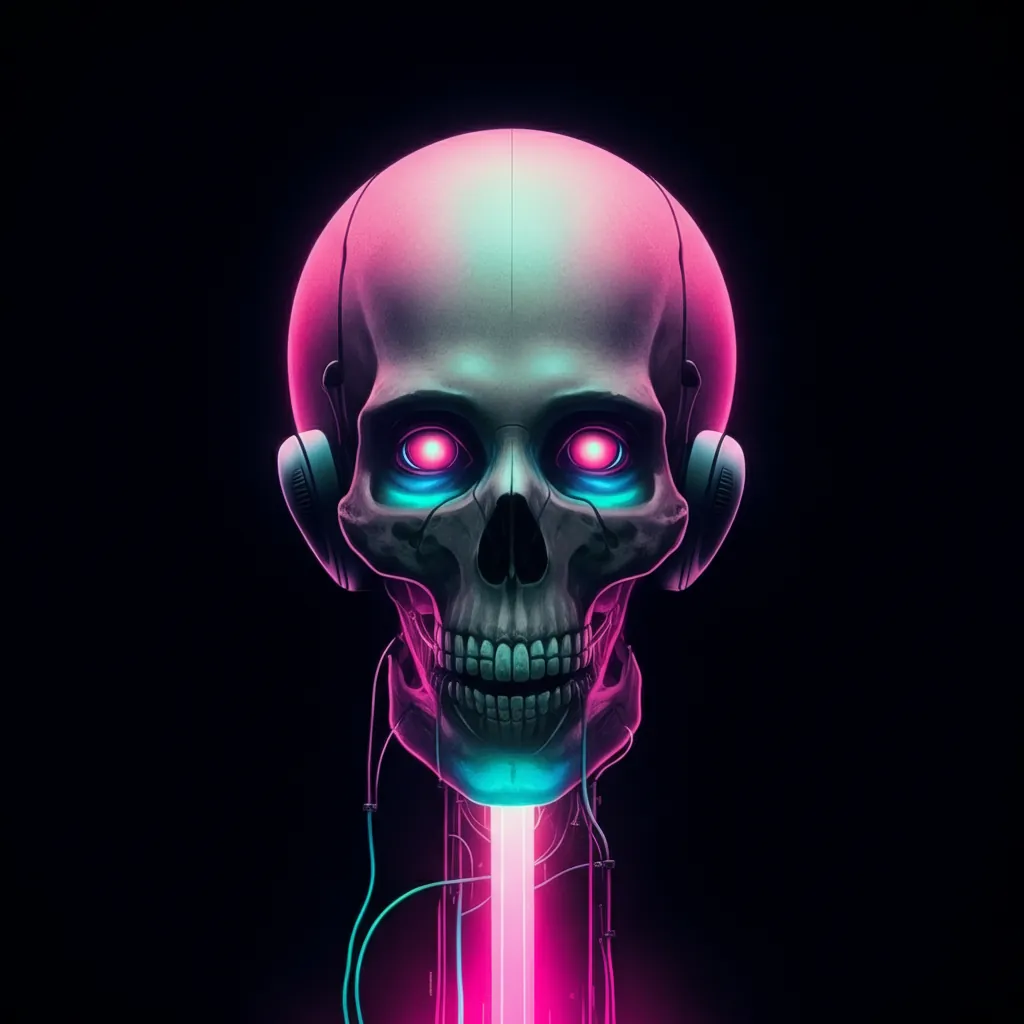 6 Signals From The Edge That Melted My Brain