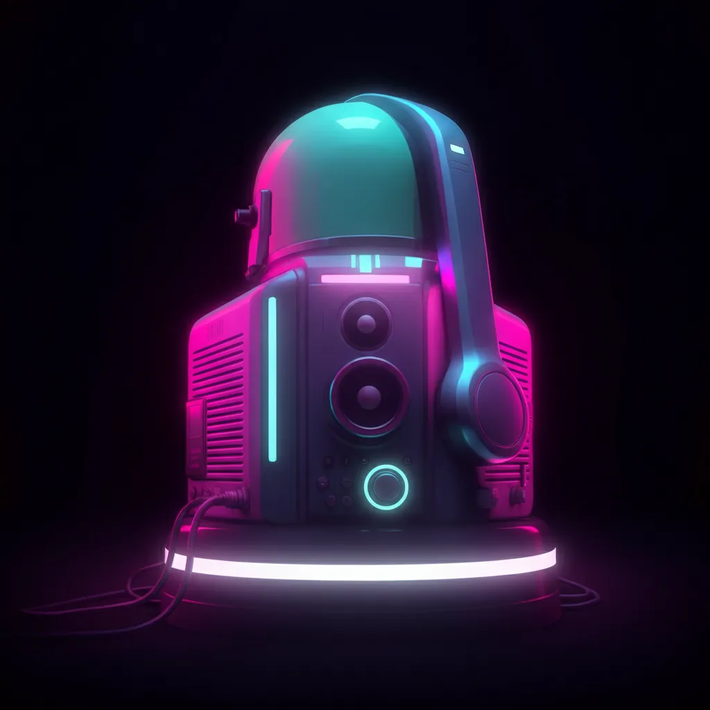 6 Sonic Anomalies: Digital Age Gems That Still Hit Different