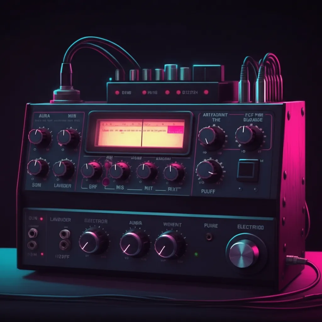 6 Sonic Artifacts That Laid The Analog Blueprint (And Still Resonate)