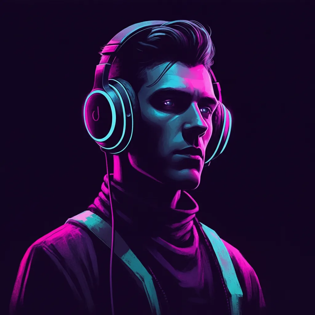 6 Sonic Specters: Unearthing the Pre-Digital Underground