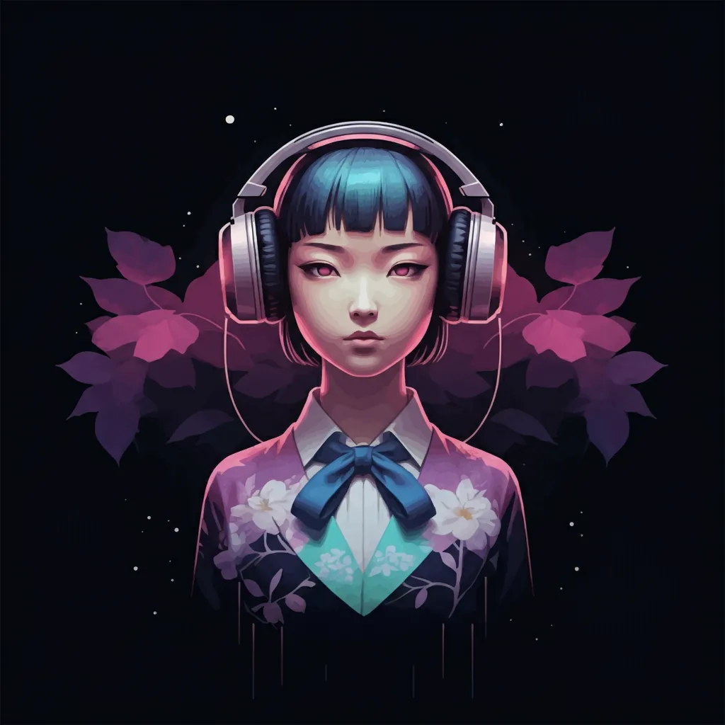 6 Sonic Vistas: Unearthing Japan's Hidden Rhythms