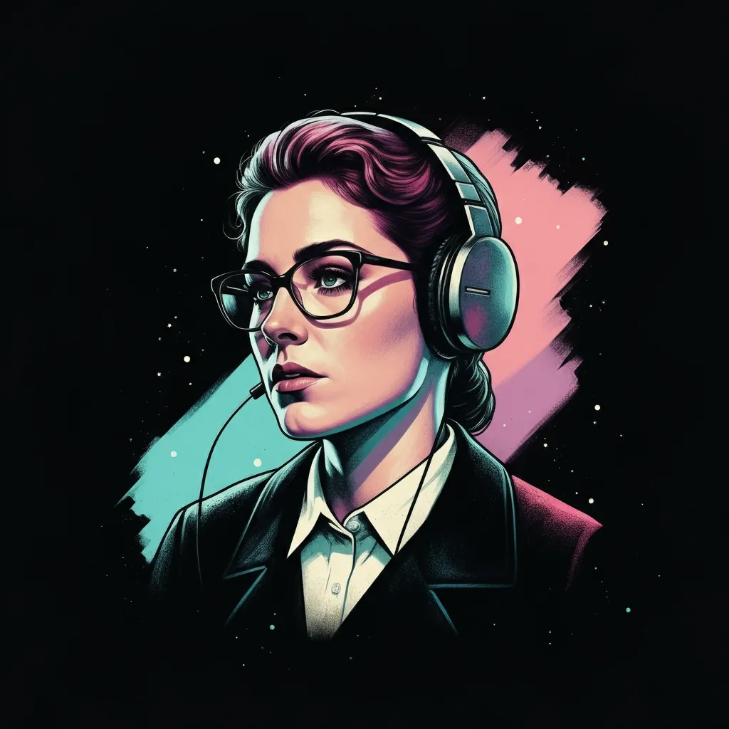 6 Times the Small Screen Showed Us Who Really Calls the Shots