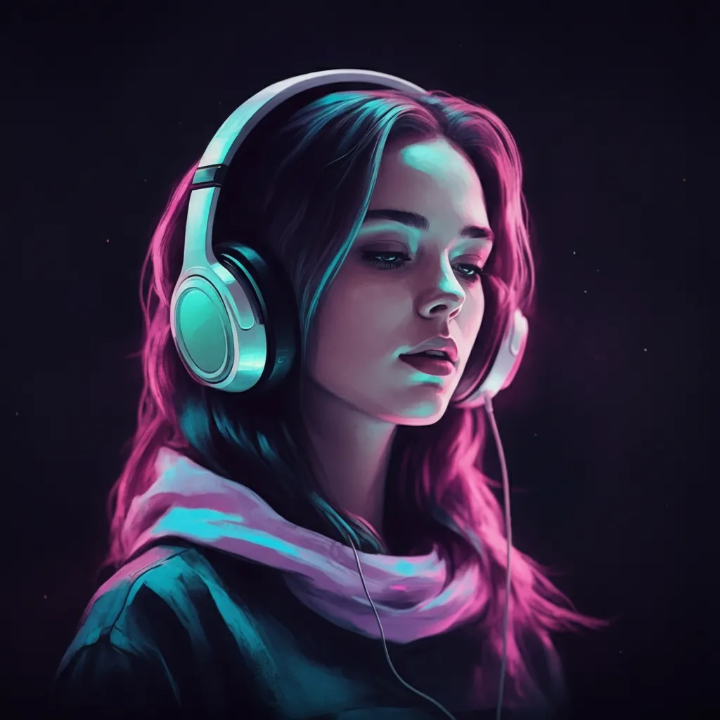 6 Tracks That Just Glitched the Feed, Period.