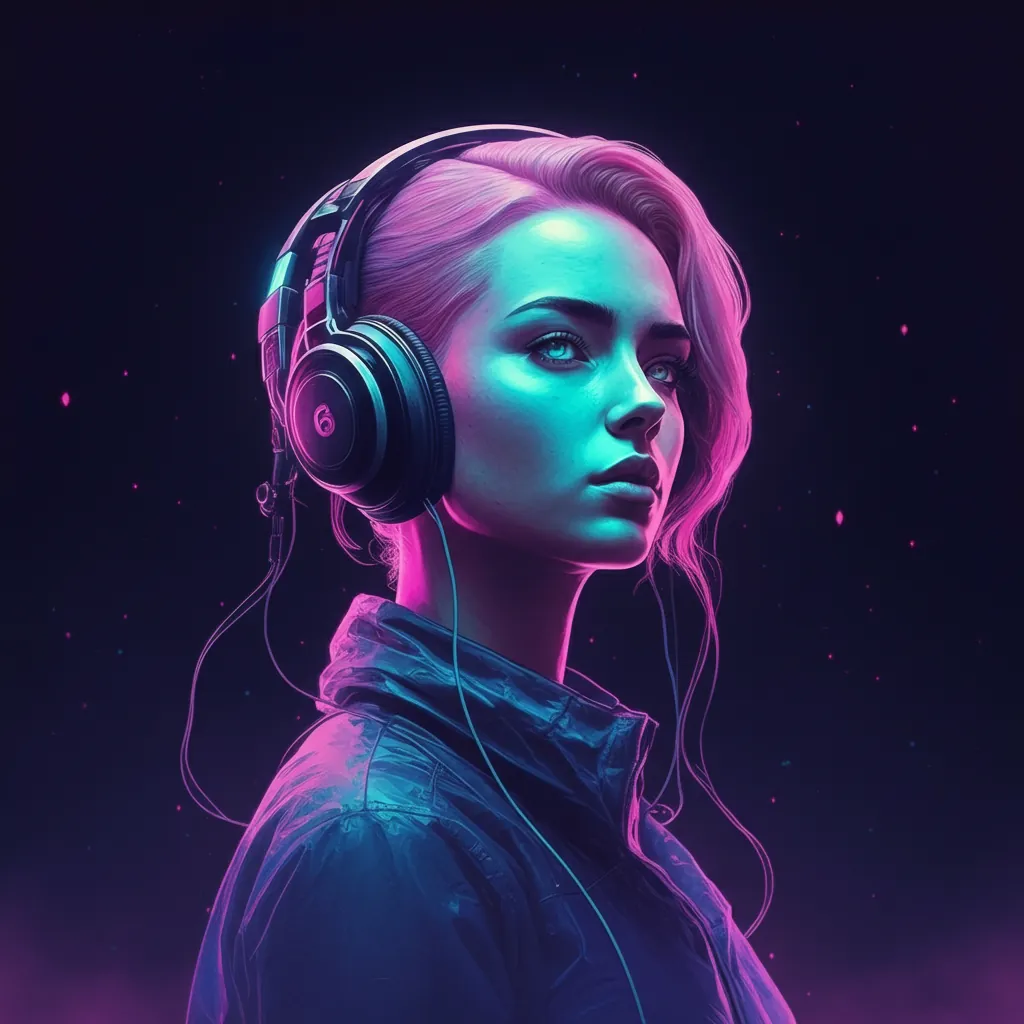 6 Tracks That Still Sound Like The Future (Even After All This Time)