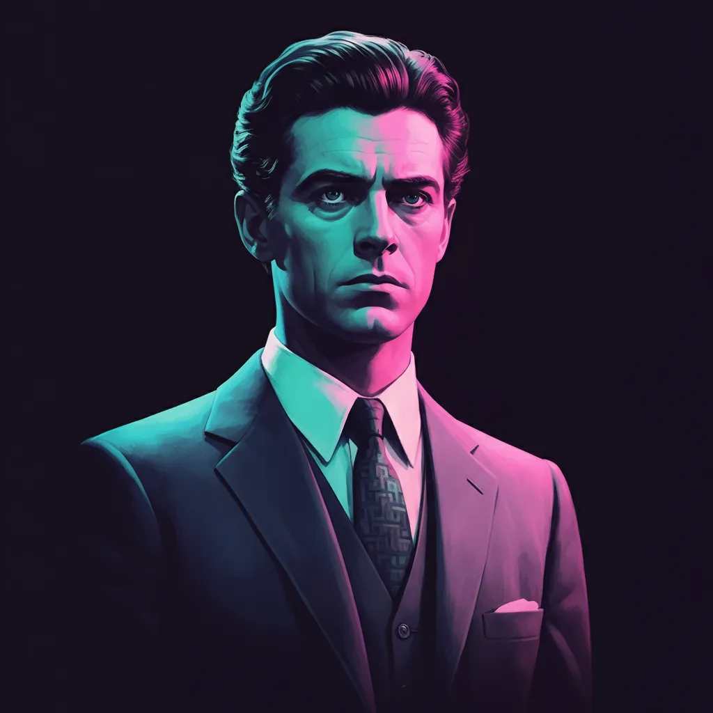 6 Unsung Visions: Masterpieces Beyond the Marquee