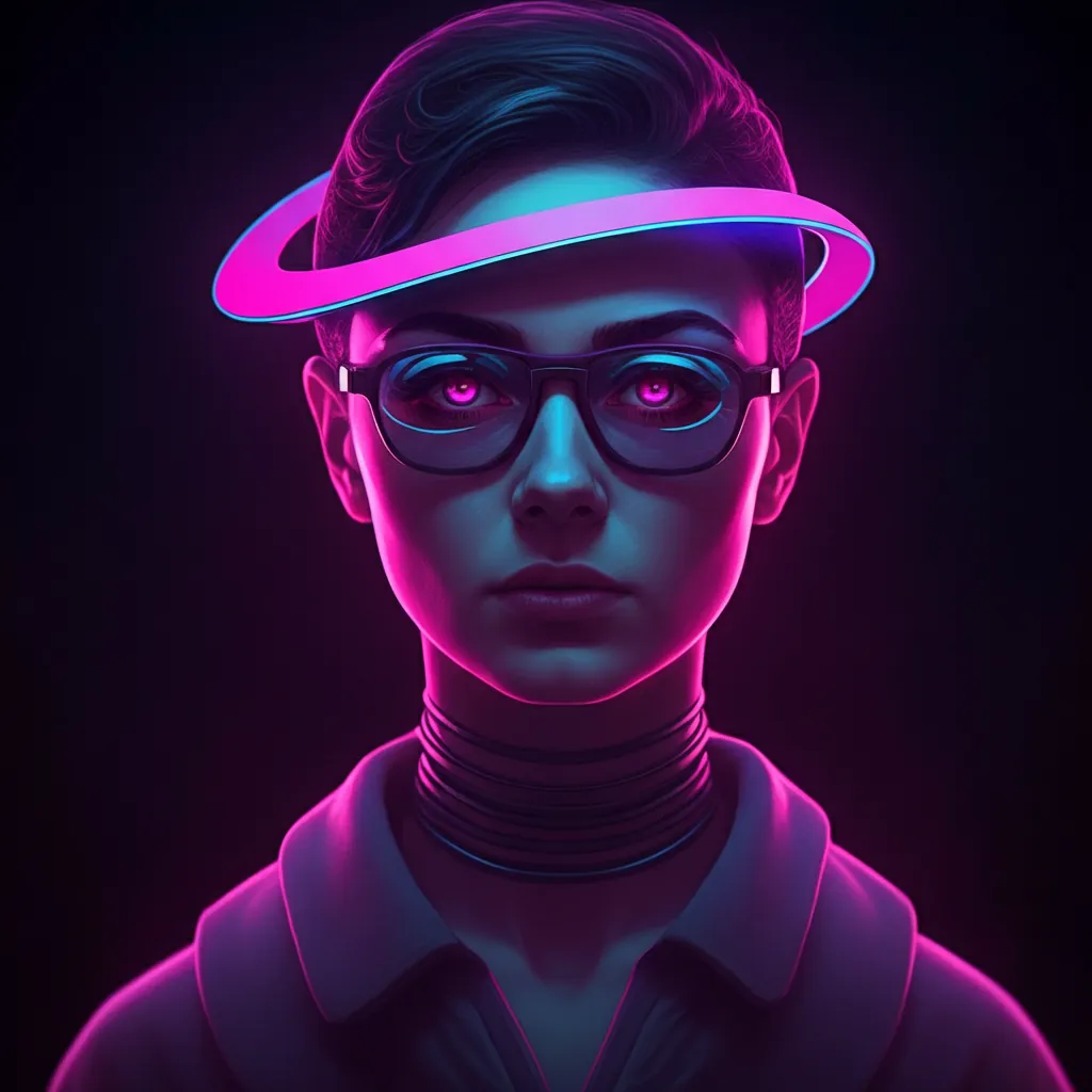 6 Worlds. They Play With Your Head.