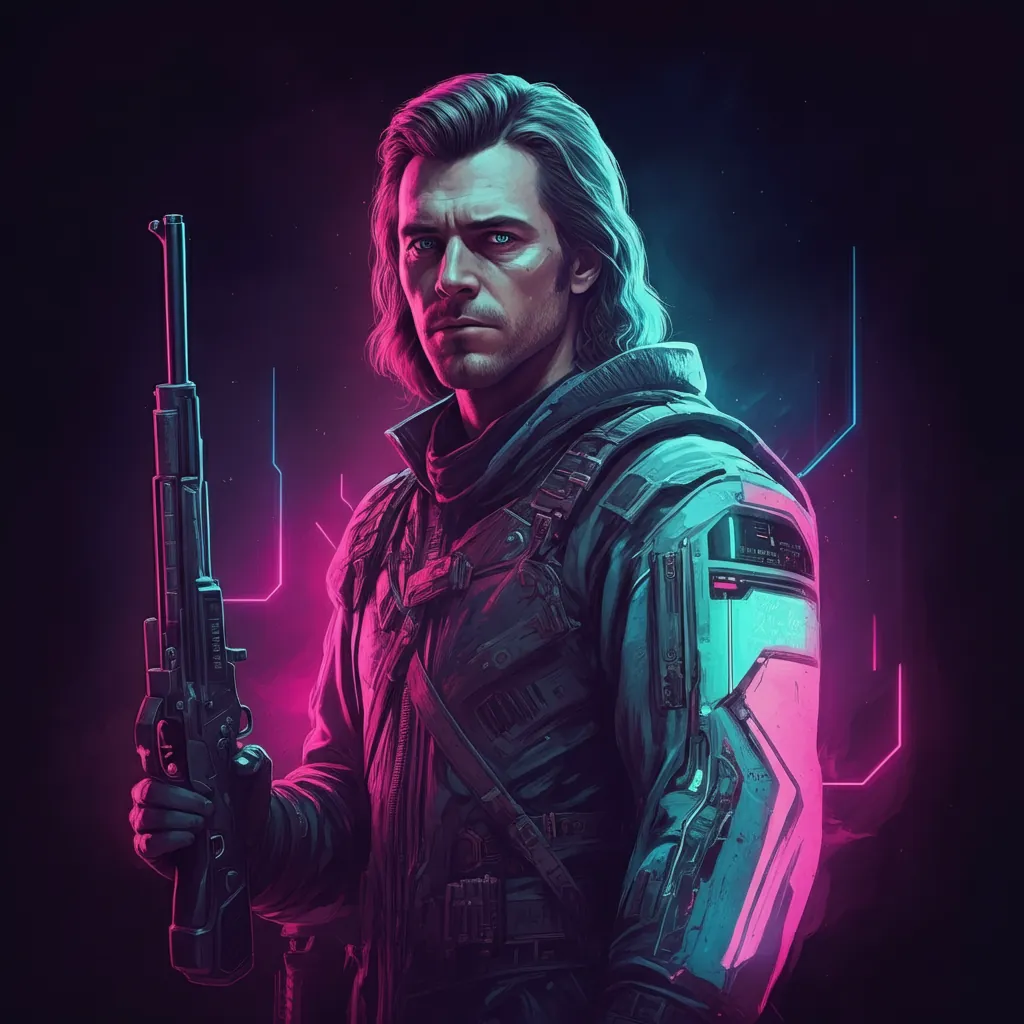 7 Albums From The Digital Wild West That Exploded On Replay