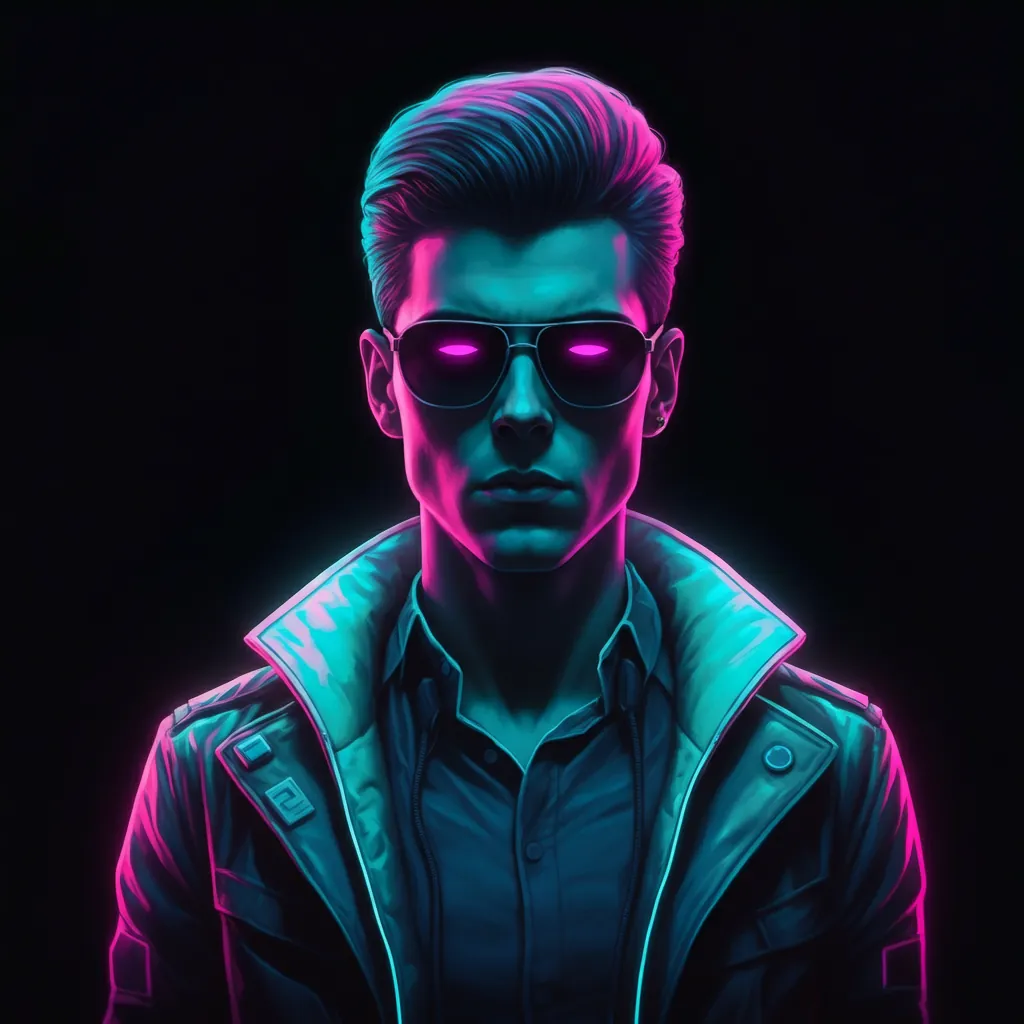 7 Analog Echoes: The Obscure Rhythms That Defined the 80s Underground