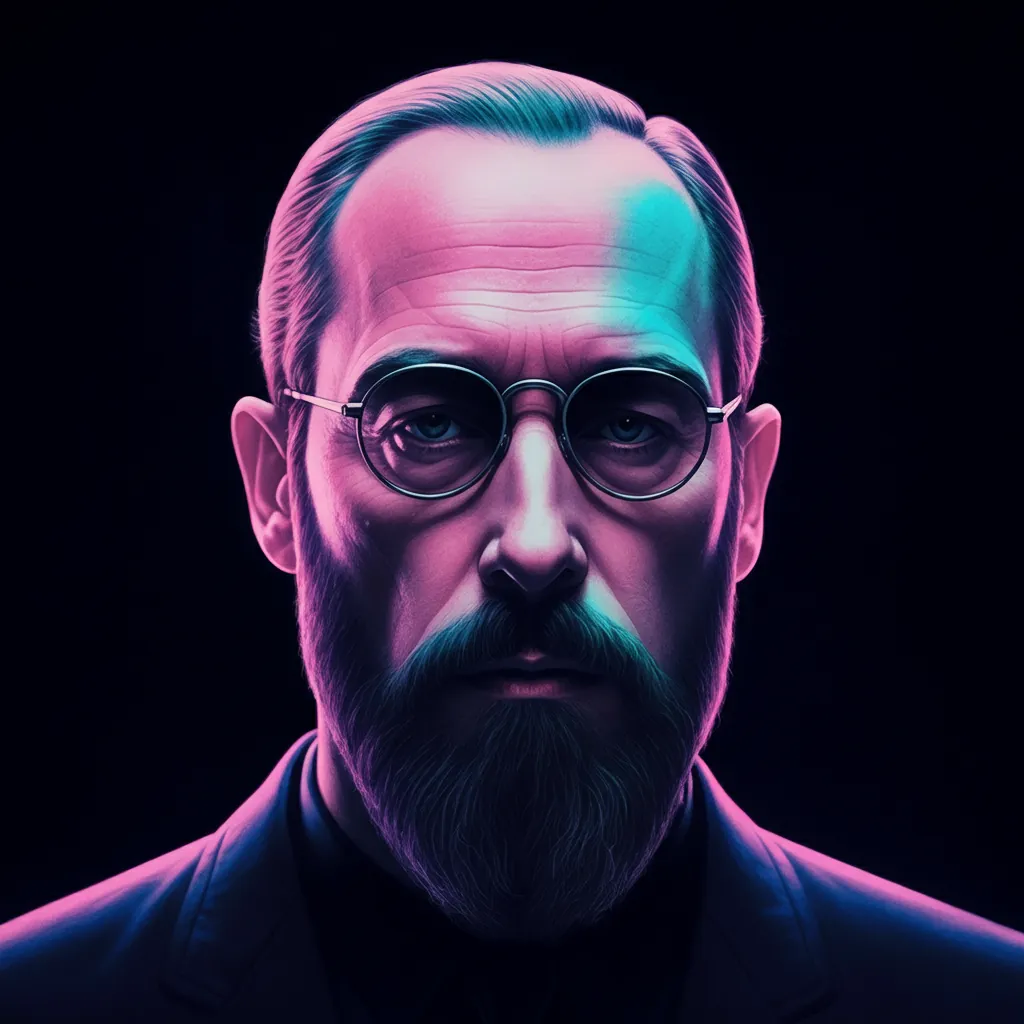 7 Analog Masterworks That Still Render Digital Obsolete.