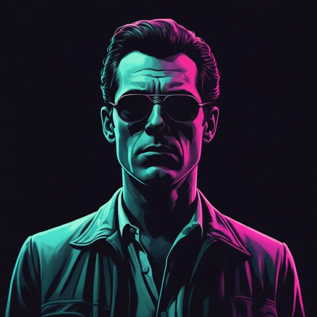 7 Analog Signals That Broke the Screen: Cult Shows the Man Couldn't Erase