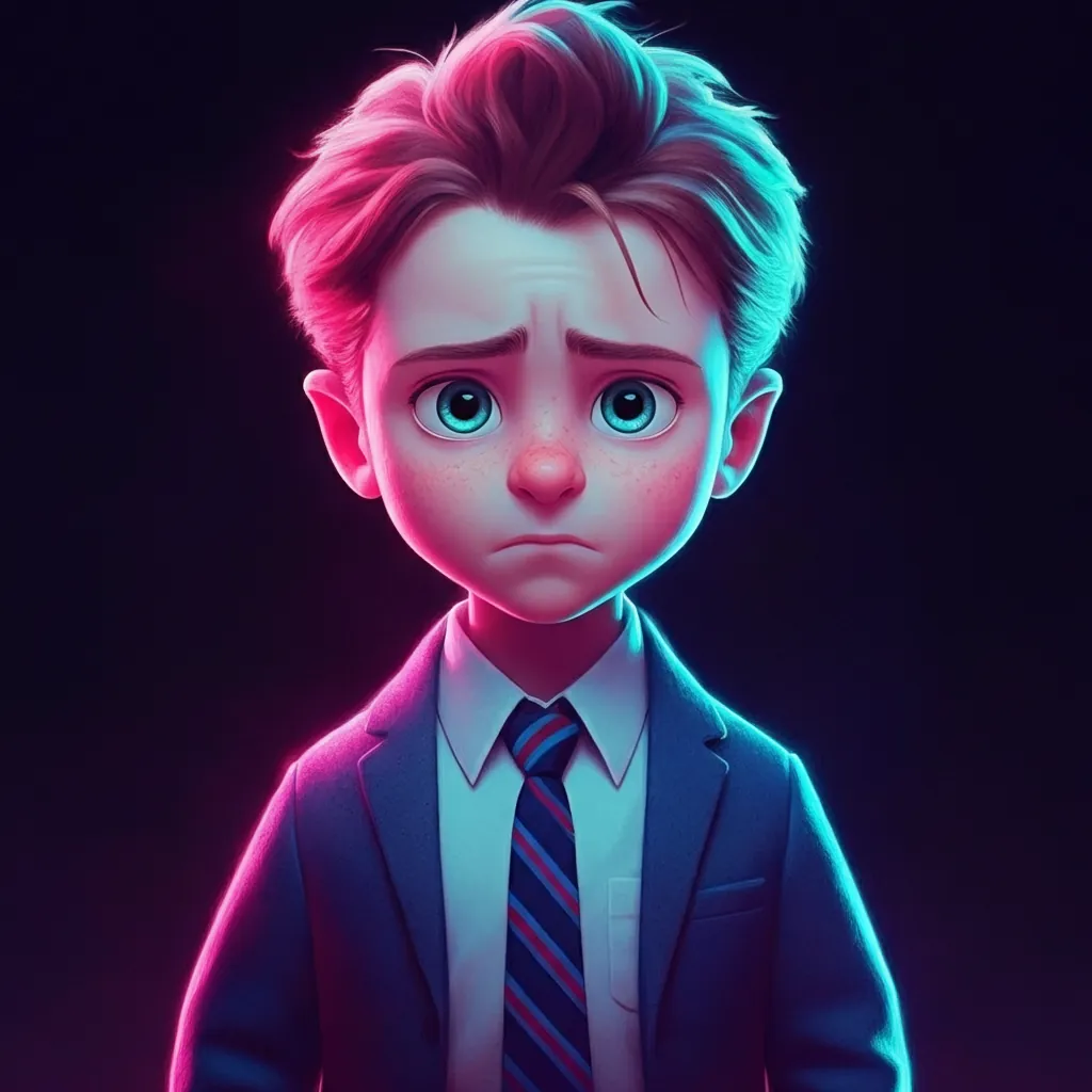 7 Animated Legends That Defined a Genre, As AI Begins to Craft New Narratives