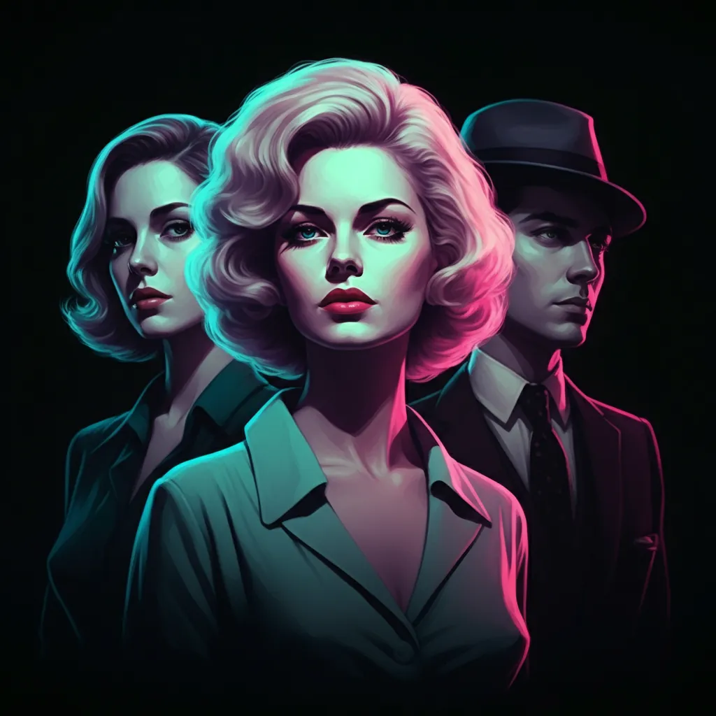 7 Broadcast Beauties That Still Hold The Screen