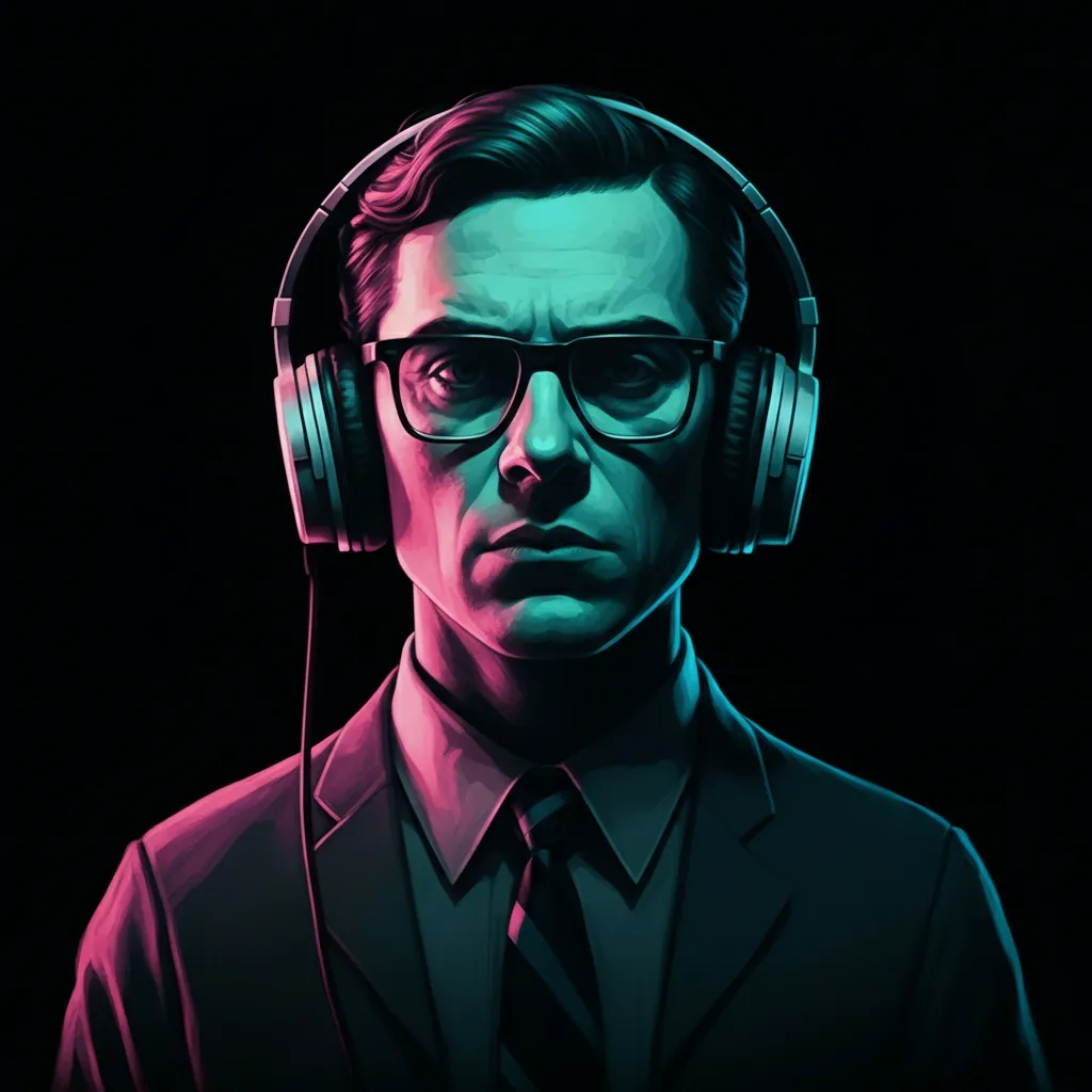 7 Broadcasts That Bent My Antenna (And My Mind)