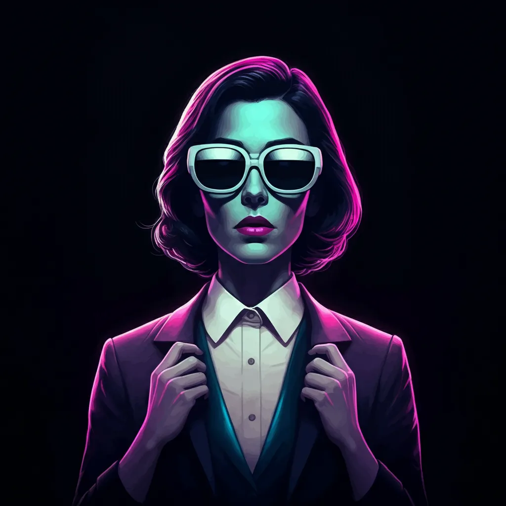 7 Cinematic Revelations: When the Mask Slips and the Truth Emerges