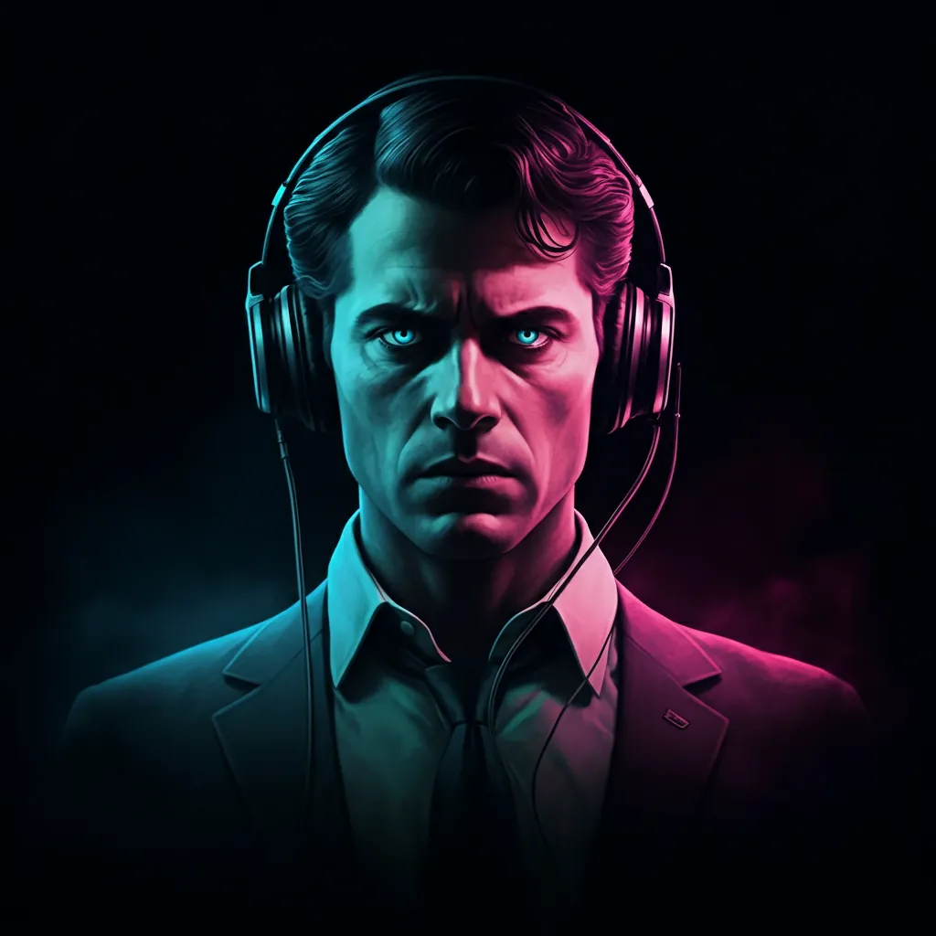 7 Cuts That Screamed, Then Echoed: From the Vault