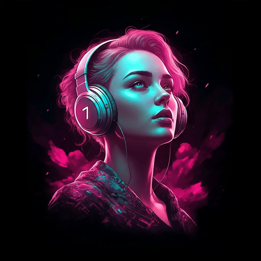 7 Digital-Era Anthems That Still Glitch Our Hearts