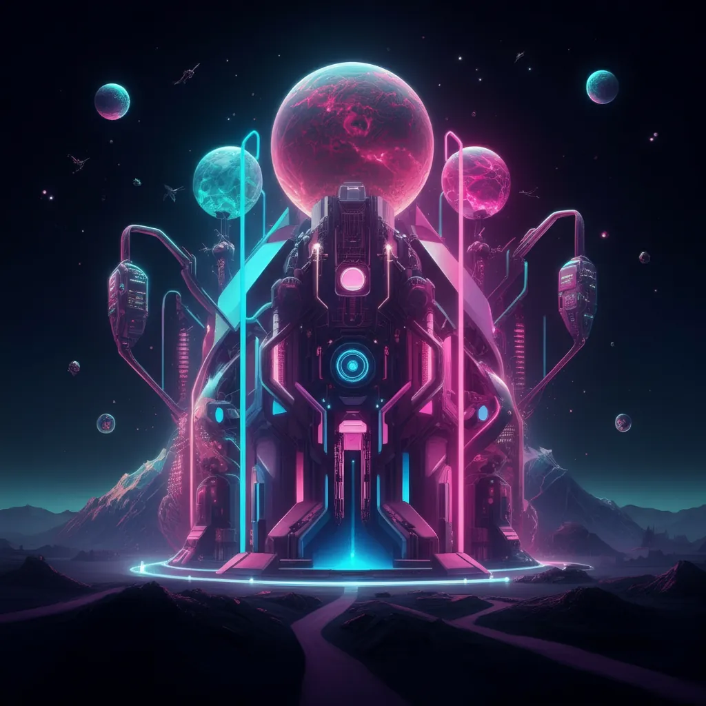 7 Digital Worlds That Spark New Ideas