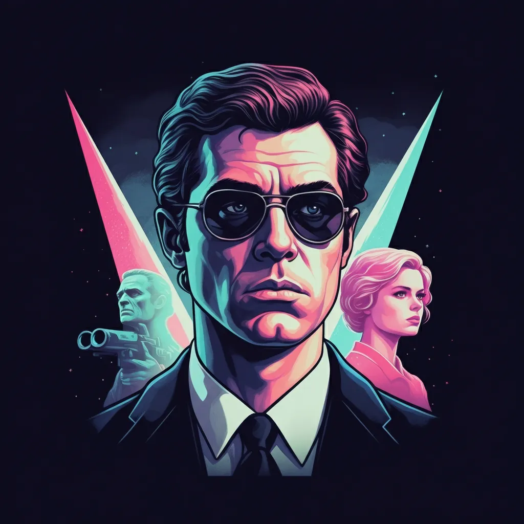 7 Films That Spill The Tea On Power Dynamics (And Why We're Still Talking About Them)