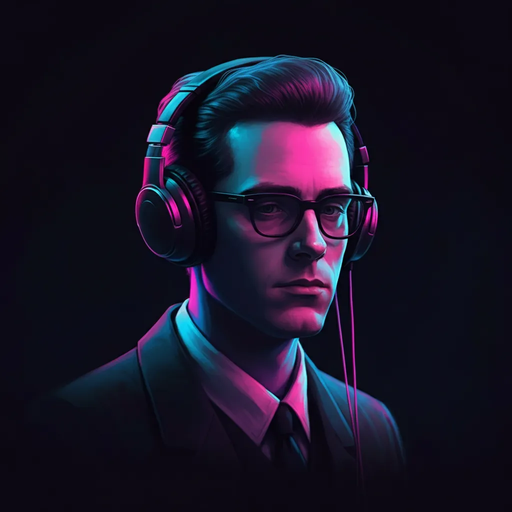 7 Forgotten Frequencies: Pre-Digital Era's Unsung Mavericks