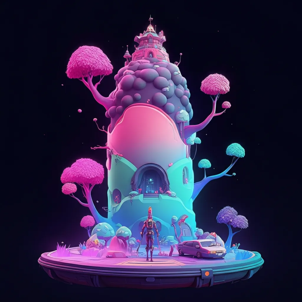 7 Game Worlds That Get You Moving