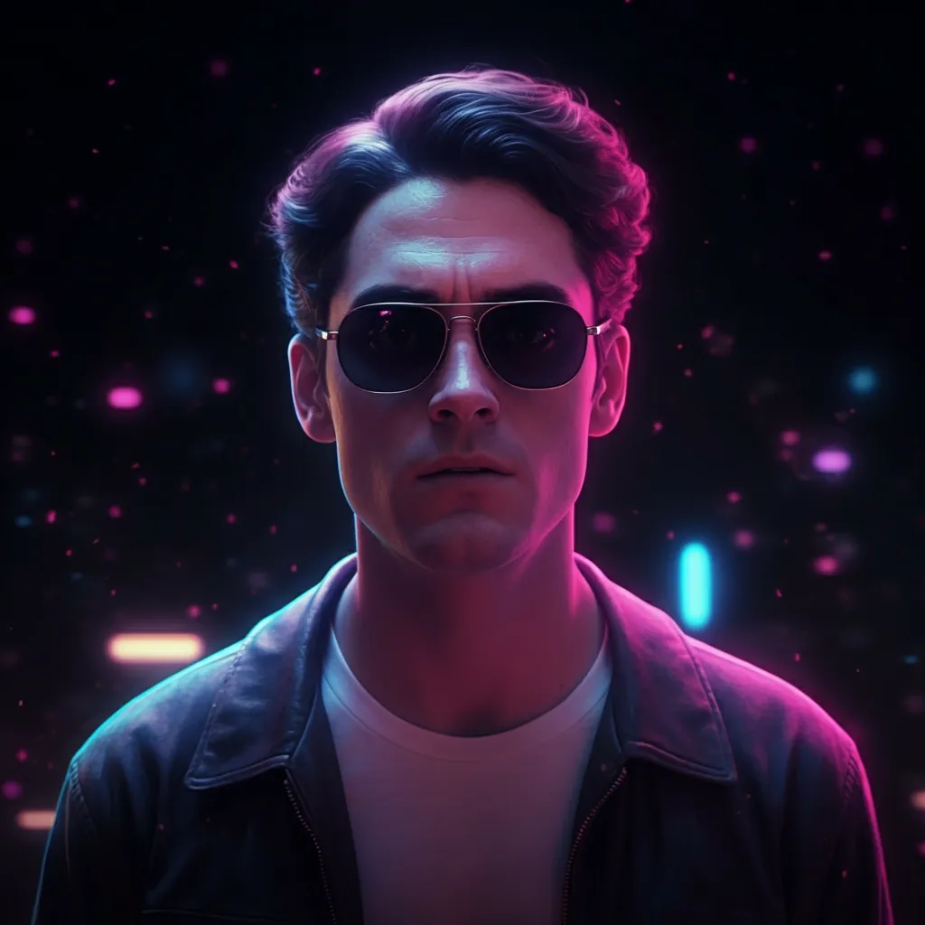 7 Glitches and Grime: The Shows That Scrambled Our Signals