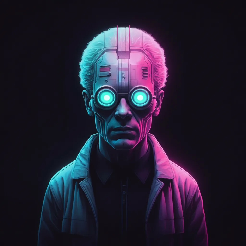 7 Mind-Bending Films That Still Shape Our AI Futures